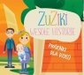 Wesołe historie CD Zuziki