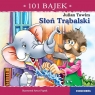 101 bajek. Słoń Trąbalski. 101 bajek Julian Tuwim