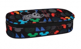 Coolpack, Piórnik jednokomorowy Campus Disney Core - Mickey Mouse (F062774)