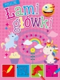 Magiczne łamigłówki - Opracowanie zbiorowe