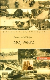 Mój Paryż