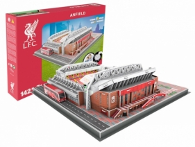 Puzzle 3D 142: Stadion Anfield (3875)