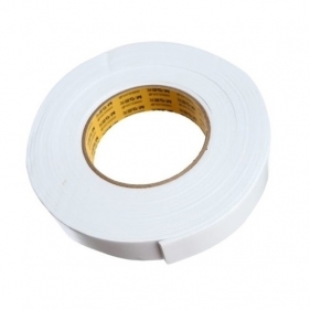 Taśma piankowa M&G dwustronna, 24mm x 5m (AJD99557)