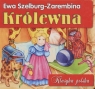 Królewna Klasyka polska  Szelburg - Zarębina Ewa