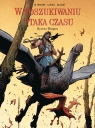 W poszukiwaniu Ptaka Czasu. Rycerz Bragon. Tom 4