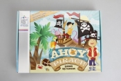 Ahoy Piraci - <br />