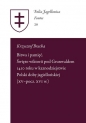 Bitwa i pamięć Święto wiktorii pod Grunwaldem 1410 roku - Krzysztof Bracha