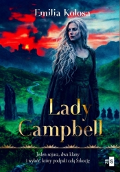 Lady Campbell - Emilia Kolosa