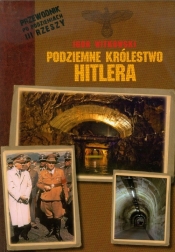 Podziemne królestwo Hitlera - Witkowski Igor<br />