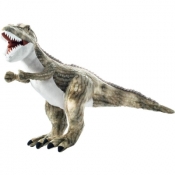 Tyranozaur brązowy 76cm