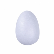 Jajka styropianowe 15cm