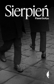 Sierpień - Paweł Sołtys