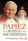 Papież Bożego Miłosierdzia Piotr Słabek