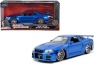  Fast & Furious 2002 Nissan Skyline 1:24