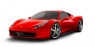 Android Bluetooth 1:16 Ferrari 458 Italia