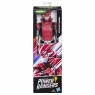 Figurka Power Rangers, Cybervillian Blaze (E5914/E5940) od 4 lat