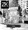 Zeszyty Komiksowe 42 Produkt Jerzy Szyłak