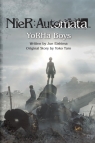 Nier:automata - Yorha Boys Yoko Taro, Jun Eishima