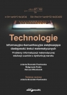 Technologie informacyjno-komunikacyjne zwiększające dostępność treści Brzostek-Pawłowska Jolanta, Rubin Małgorzata, Mikułowski Dariusz