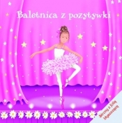 Baletnica z pozytywki - Diane Ashmore