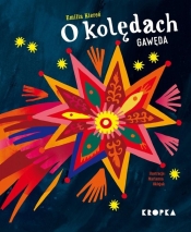 O kolędach. Gawęda (Uszkodzona okładka) - Emilia Kiereś