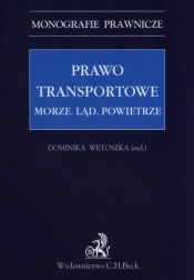 Prawo transportowe morze ląd powietrze