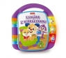  Fisher Price Książeczka z wierszykami