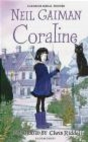 Coraline - Neil Gaiman