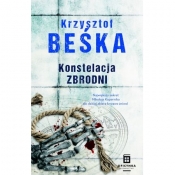 Konstelacja Zbrodni - Beśka Krzysztof