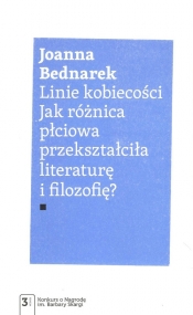 Linie kobiecości