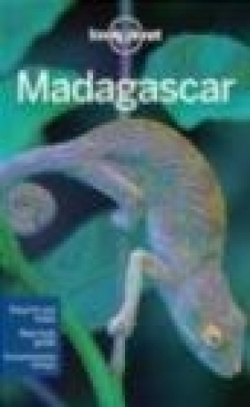Madagascar TSK 7e
