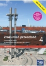 Zrozumieć przeszłość. Klasa 4. Podręcznik. Zakres rozszerzony. Edycja 2024 Robert Śniegocki, Agnieszka Zielińska