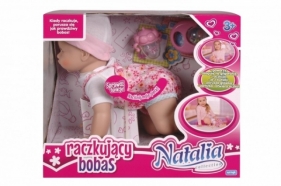 Natalia raczkujący bobas 30 cm (X-NA-LF0050)