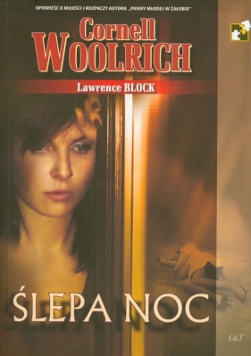 Ślepa noc - Cornell Woolrich