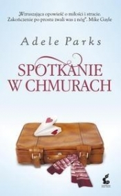 Spotkanie w chmurach - Adele Parks