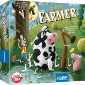 Superfarmer z Rancha (00175) - Piotr Socha, Karol Borsuk