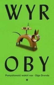 Wyroby - Olga Drenda