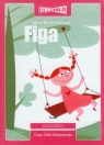 Figa
	 (Audiobook)