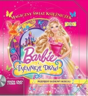 Barbie i tajemnicze drzwi - <br />