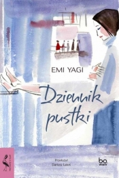 Dziennik pustki - Yagi Emi