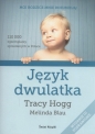 Język dwulatka - Melinda Blau, Tracy Hogg