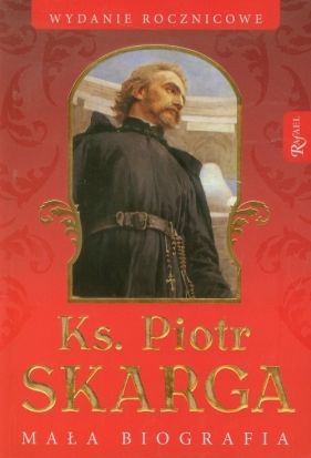 Ks Piotr Skarga - Balon Marek