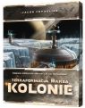 Terraformacja Marsa: Kolonie (dodatek)Wiek: 12+ Jacob Fryxelius