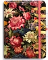 Kalendarz 2026 Botanical A6 TDW - Kwiatowa