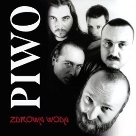 Piwo (reedycja 2023) - Zdrowa Woda