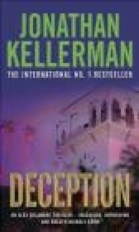Deception Jonathan Kellerman