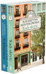  Pakiet Kancelaria. Wady ukryte / W dobrej wierze. Tom 1-2