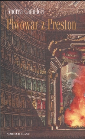 Piwowar z Preston - Camilleri Andrea