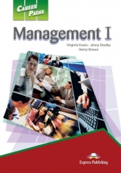 Career Paths Management 1 Student's Book + DigiBook - Brown Henry, Dooley Jenny, Evans Virginia