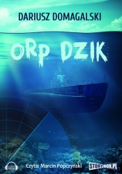 ORP Dzik (Audiobook)